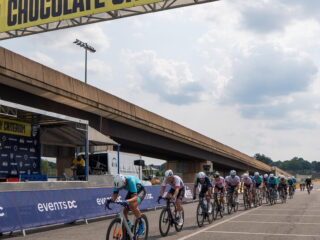 Chocolate City Criterium 2026